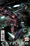 Carnage (2010)  n° 3 - Marvel Comics