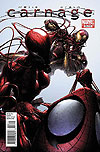 Carnage (2010)  n° 3 - Marvel Comics