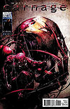 Carnage (2010)  n° 4 - Marvel Comics