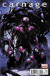 Carnage (2010)  n° 5 - Marvel Comics