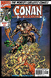 Conan The Barbarian: Stalker of The Woods (1997)  n° 2 - Marvel Comics