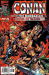 Conan: River of Blood (1998)  n° 2 - Marvel Comics