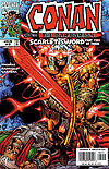 Conan: The Scarlet Sword (1998)  n° 2 - Marvel Comics