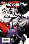 Dark Reign: Sinister Spider-Man (2009)  n° 3 - Marvel Comics