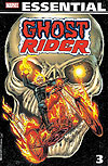 Essential Ghost Rider (2006)  n&deg;&nbsp;3 - Marvel Comics