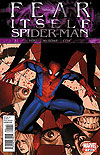 Fear Itself: Spider-Man (2011)  n° 1 - Marvel Comics