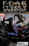 Fear Itself: Spider-Man (2011)  n° 2 - Marvel Comics