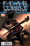 Fear Itself: Spider-Man (2011)  n° 3 - Marvel Comics