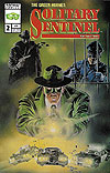 Green Hornet: Solitary Sentinel (1992)  n° 2 - Now Comics