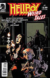 Hellboy: Weird Tales (2003)  n° 2 - Dark Horse Comics