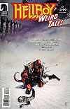 Hellboy: Weird Tales (2003)  n° 3 - Dark Horse Comics