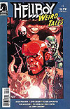 Hellboy: Weird Tales (2003)  n° 4 - Dark Horse Comics