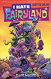 I Hate Fairyland (2016)  n° 2 - Image Comics