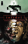 Infidel (2018)  n° 3 - Image Comics