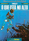 Incal, O (1983)  n° 4 - Futura