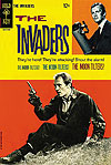 Invaders, The (1967)  n° 3 - Gold Key