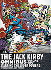 Jack Kirby Omnibus, The  n° 2 - DC Comics