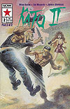 Kato II  n° 2 - Now Comics