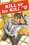 Kill Or Be Killed (2016)  n° 17 - Image Comics