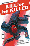 Kill Or Be Killed (2016)  n° 18 - Image Comics