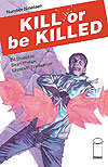 Kill Or Be Killed (2016)  n° 19 - Image Comics