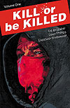 Kill Or Be Killed (2016)  n° 1 - Image Comics