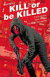 Kill Or Be Killed (2016)  n° 2 - Image Comics