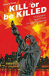 Kill Or Be Killed (2016)  n° 3 - Image Comics