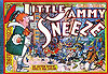 Little Sammy Sneeze  n° 1 - Frederick A. Stokes