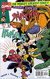 Marvel Team-Up (1997)  n° 2 - Marvel Comics