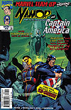 Marvel Team-Up (1997)  n° 9 - Marvel Comics