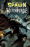 Medieval Spawn/Witchblade (2018)  n&deg;&nbsp;4 - Image Comics