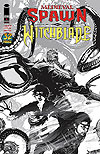 Medieval Spawn/Witchblade (2018)  n&deg;&nbsp;4 - Image Comics