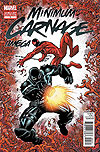 Minimum Carnage: Omega (2013)  n° 1 - Marvel Comics