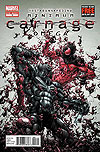 Minimum Carnage: Omega (2013)  n° 1 - Marvel Comics