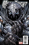 Moon Knight (2006)  n° 6 - Marvel Comics