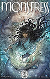 Monstress (2015)  n° 11 - Image Comics