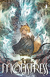 Monstress (2015)  n° 15 - Image Comics