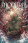 Monstress (2015)  n° 16 - Image Comics