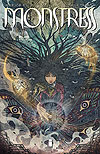 Monstress (2015)  n° 18 - Image Comics