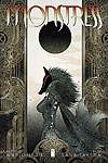 Monstress (2015)  n° 2 - Image Comics