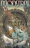 Monstress (2015)  n° 3 - Image Comics