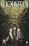 Monstress (2015)  n° 4 - Image Comics