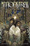 Monstress (2015)  n° 5 - Image Comics