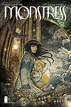 Monstress (2015)  n° 7 - Image Comics