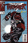 Night Thrasher (1993)  n° 1 - Marvel Comics