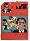 Rip Kirby  n° 3 - Pacific Comics