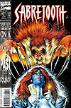 Sabretooth (1993)  n° 2 - Marvel Comics
