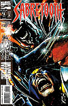 Sabretooth (1993)  n° 3 - Marvel Comics