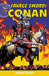 Savage Sword of Conan, The Tpb (2008)  n° 11 - Dark Horse Comics